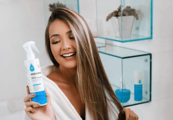 Kit Hidratação Essencial Hidratei: vale a pena para o seu cabelo?