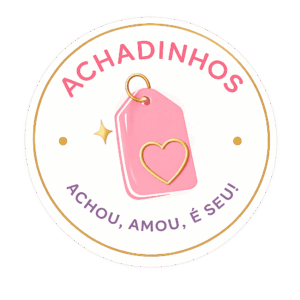 Achadinhos
