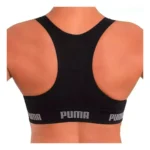 Top Puma Original Feminino Alta Sustentação