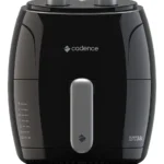 Fritadeira Sem Óleo Super Cook Fryer Frt410 3,8l Cadence Cor Preto