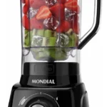 Liquidificador Turbo Power Mondial