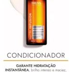 Truss Nutri Infusion Kit Shampoo + Condicionador + Máscara