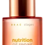 Stages Nutrition Shampoo + Condicionador + Óleo 60ml – Braé
