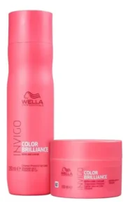 Kit Wella Invigo Color Brilliance