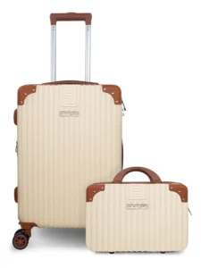 Mala Viagem Bordo 8kg Frasqueira Tsa Abs Anac Rígida