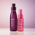 Kit Tododia: Body Splash Cereja Negra + Mini Body Splash Acerola