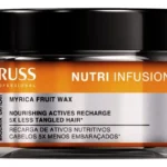 Truss Nutri Infusion Kit Shampoo + Condicionador + Máscara