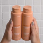 Stages Nutrition Shampoo + Condicionador + Óleo 60ml – Braé