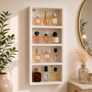 Expositor De Perfumes Prateleira