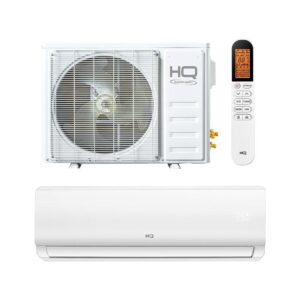 Ar Condicionado Split Quente e Frio