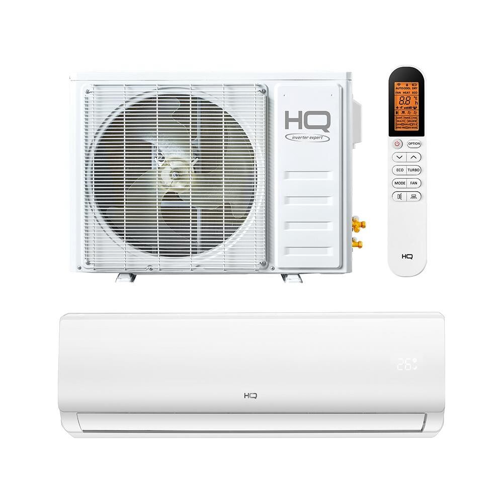 Ar Condicionado Split Quente e Frio