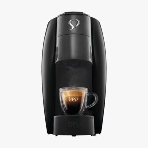 Cafeteira Espresso Lov Três Corações 1250W